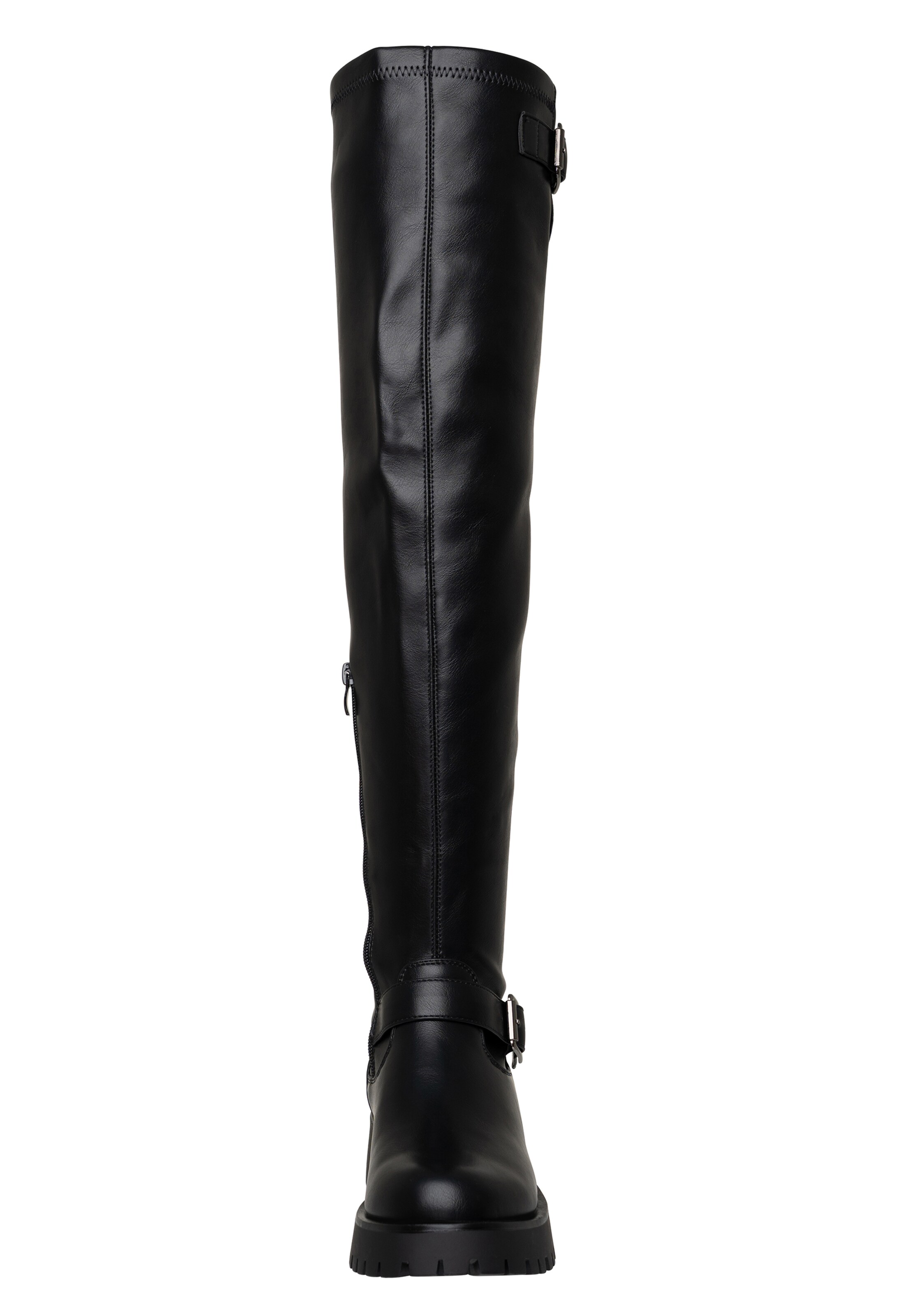 Cuissardes Salinyang en noir