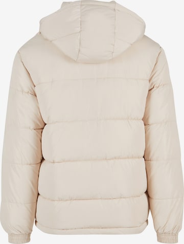 Veste d’hiver Karl Kani en blanc