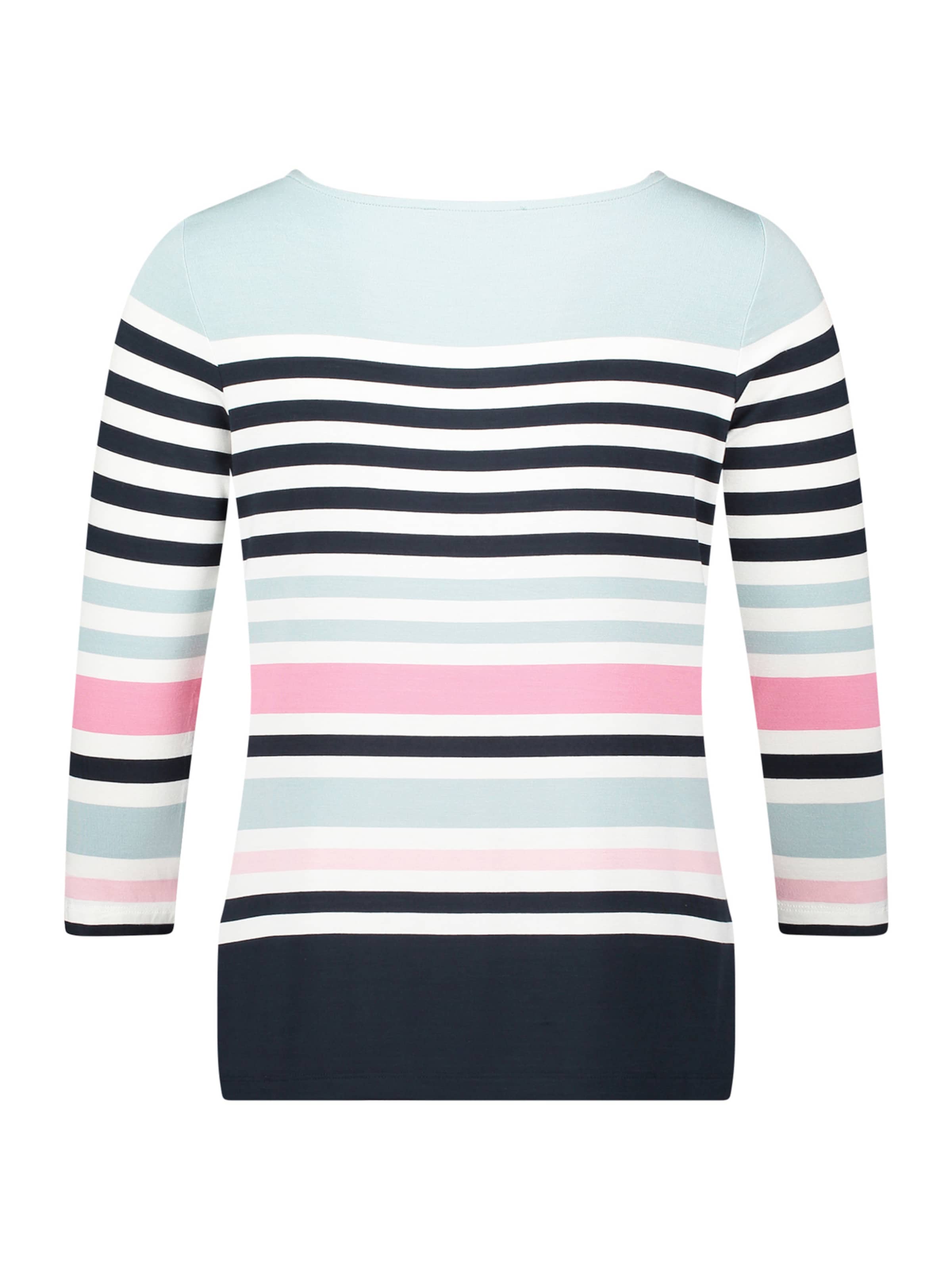 Betty Barclay Shirt in Blauw