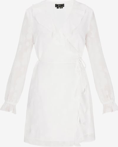 faina Koktel haljina u bijela, Pregled proizvoda