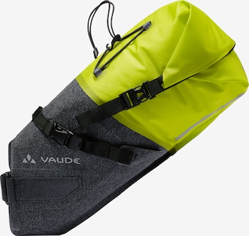 VAUDE Outdoor equipment 'Trailsaddle Compact' in Groen: voorkant