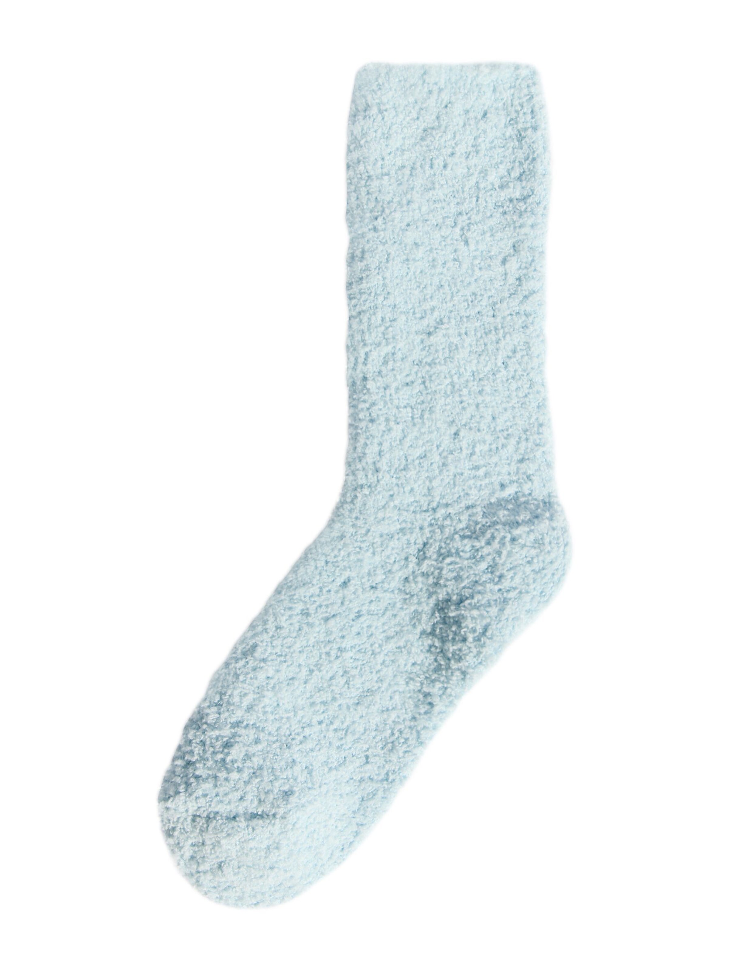 Friends Like These Socken in Blau