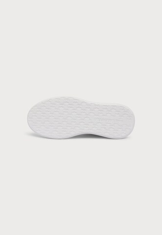 Karl Lagerfeld Sneaker low i hvid
