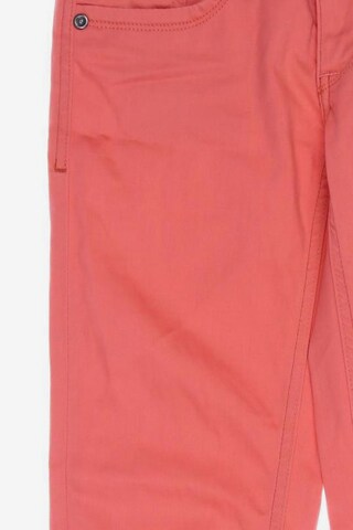 G-Star RAW Stoffhose S in Pink