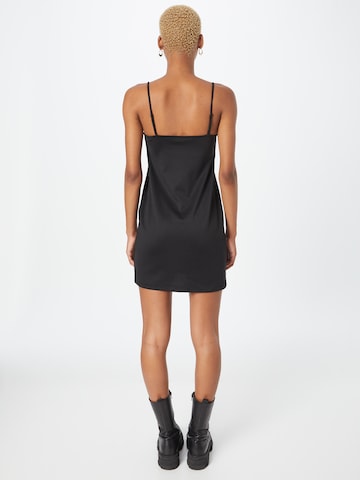 ABOUT YOU - Vestido 'Isabell' en negro