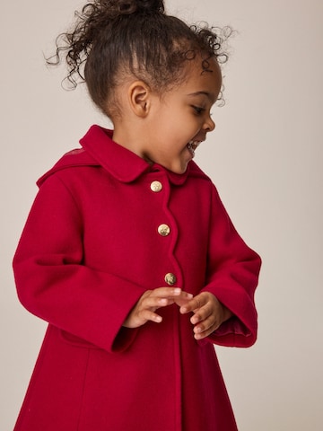 Next - Abrigo en rojo