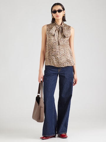 GUESS by Marciano Bluse in Beige
