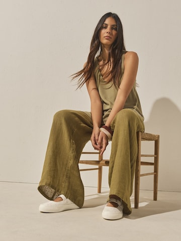 NextBalerinke - bijela boja