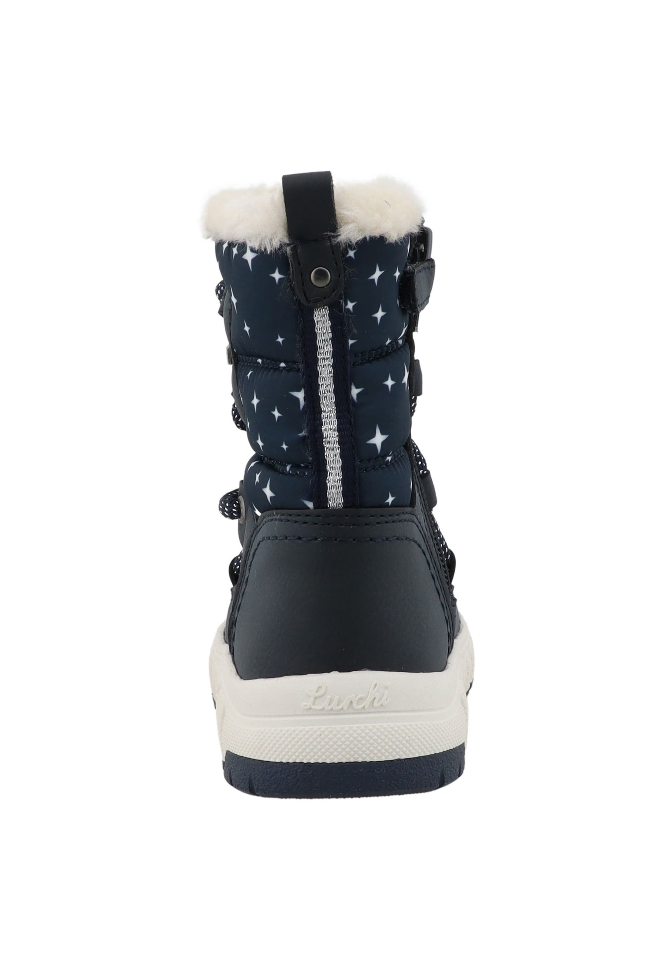 LURCHI Sněhule 'Viona' – modrá