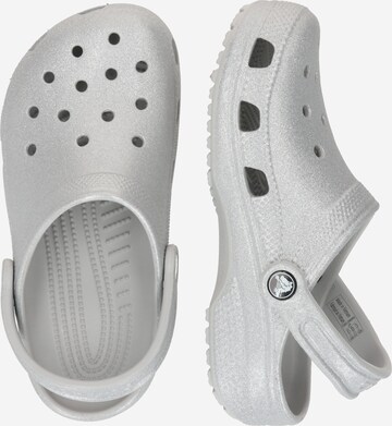 Crocs Ανοικτά παπούτσια σε γκρι