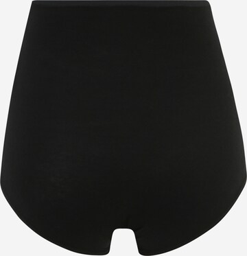 Culotte Lindex Maternity en noir