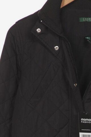 Lauren Ralph Lauren Jacket & Coat in M in Black