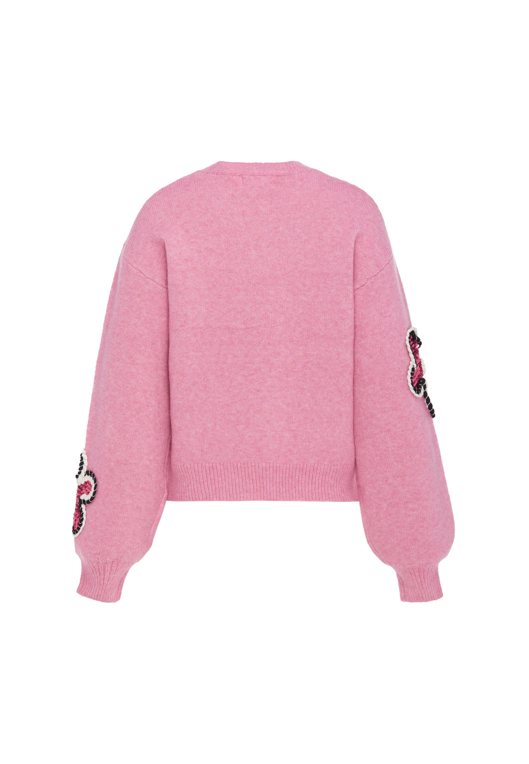 IZIA - Jersey en rosa