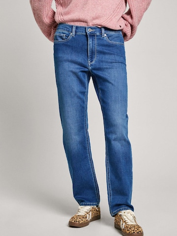 regular Jeans di Pepe Jeans in blu: frontale