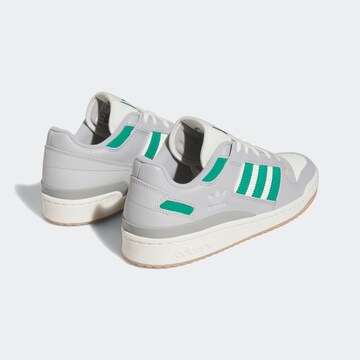 ADIDAS ORIGINALS Sneaker 'Forum' in Grau