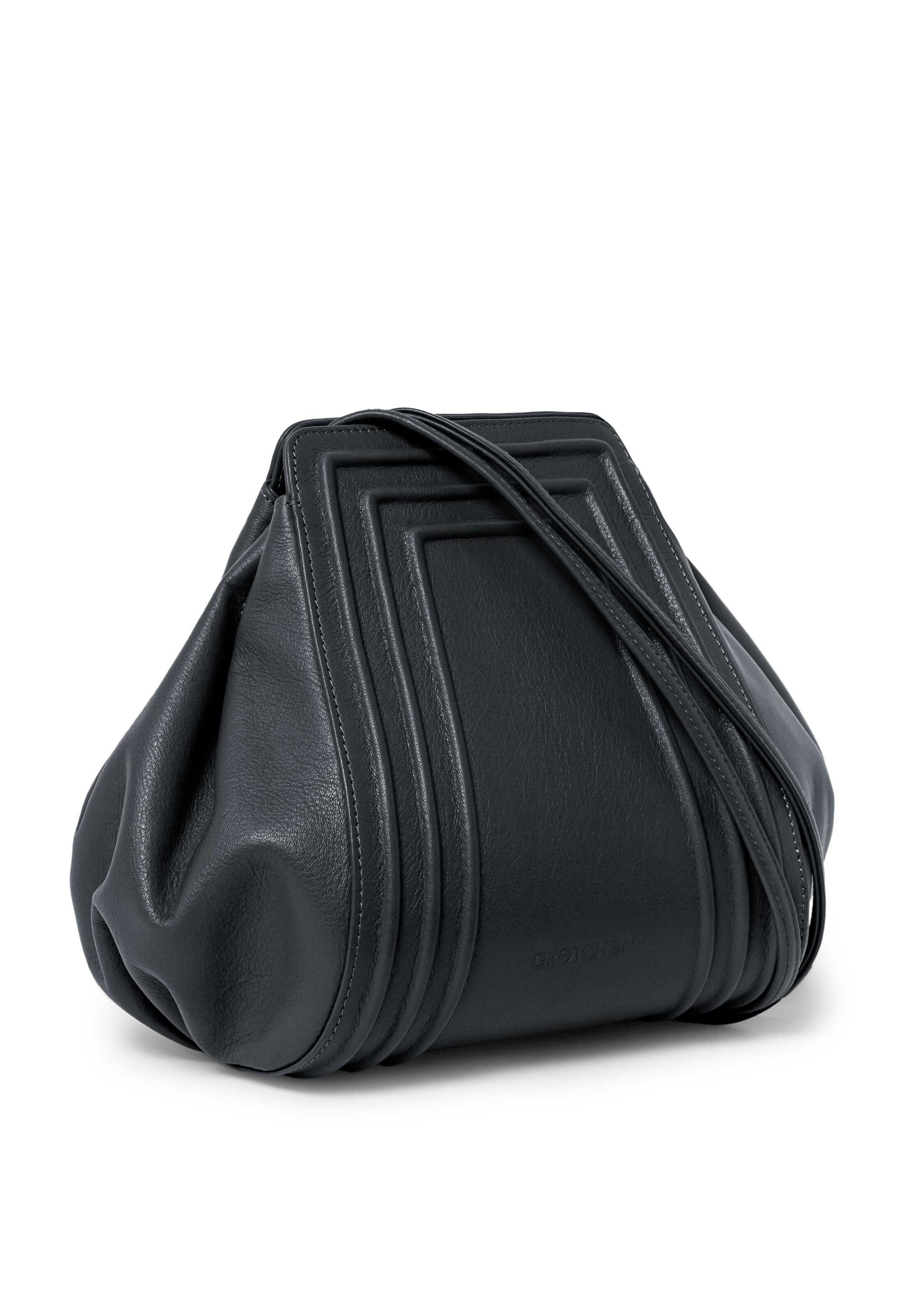 Gretchen Handbag in Blue