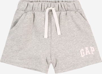 Baby gap shorts hotsell
