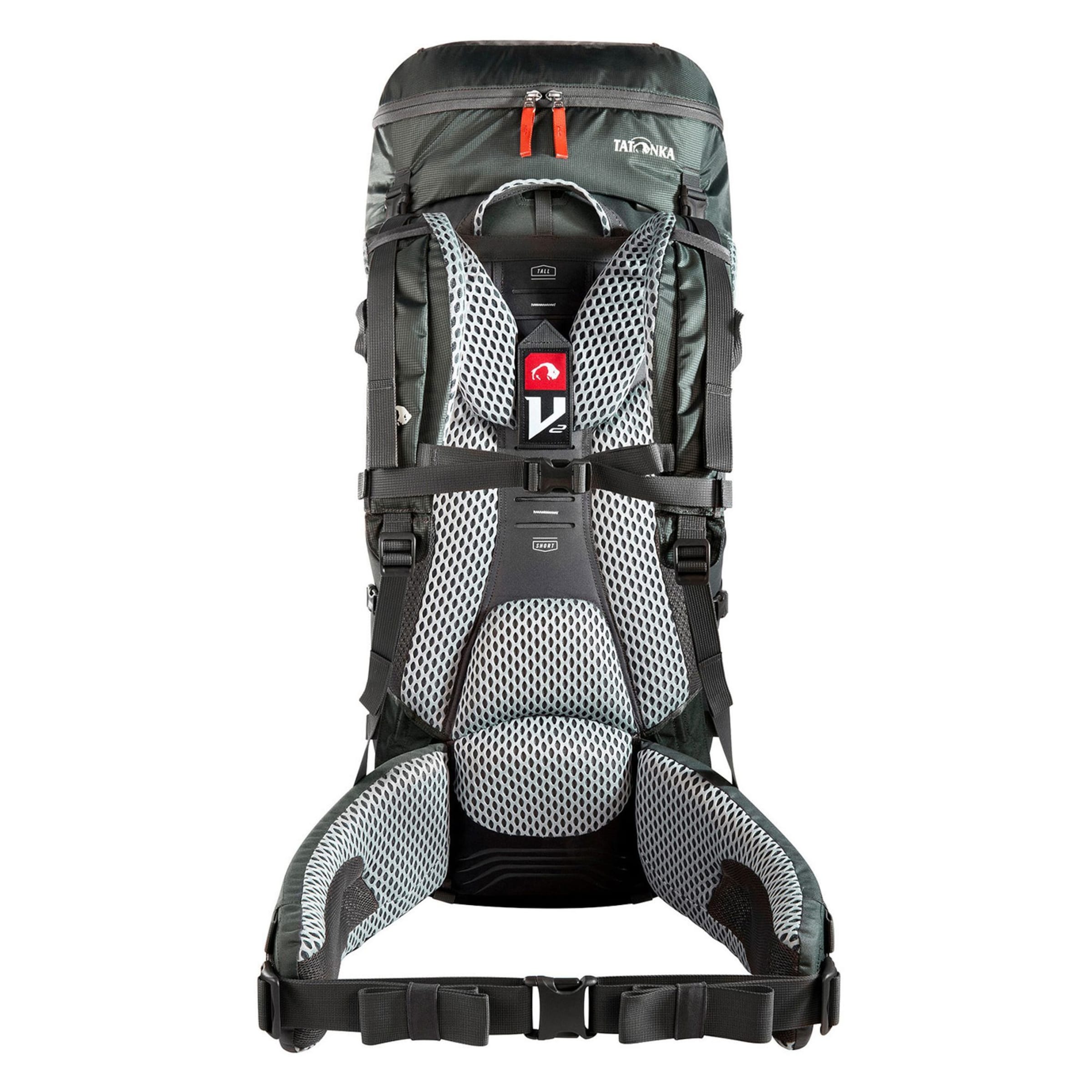 Sac à dos de sport 'Yukon' TATONKA en vert