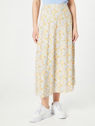 Samsøe Samsøe Skirt 'ANDINA' in Yellow: front