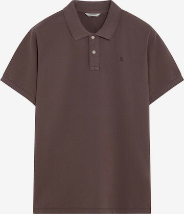 ScalpersMajica - crvena boja: prednji dio