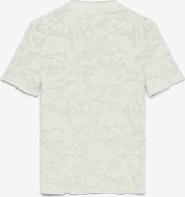 Maglietta di VERO MODA in bianco: frontale