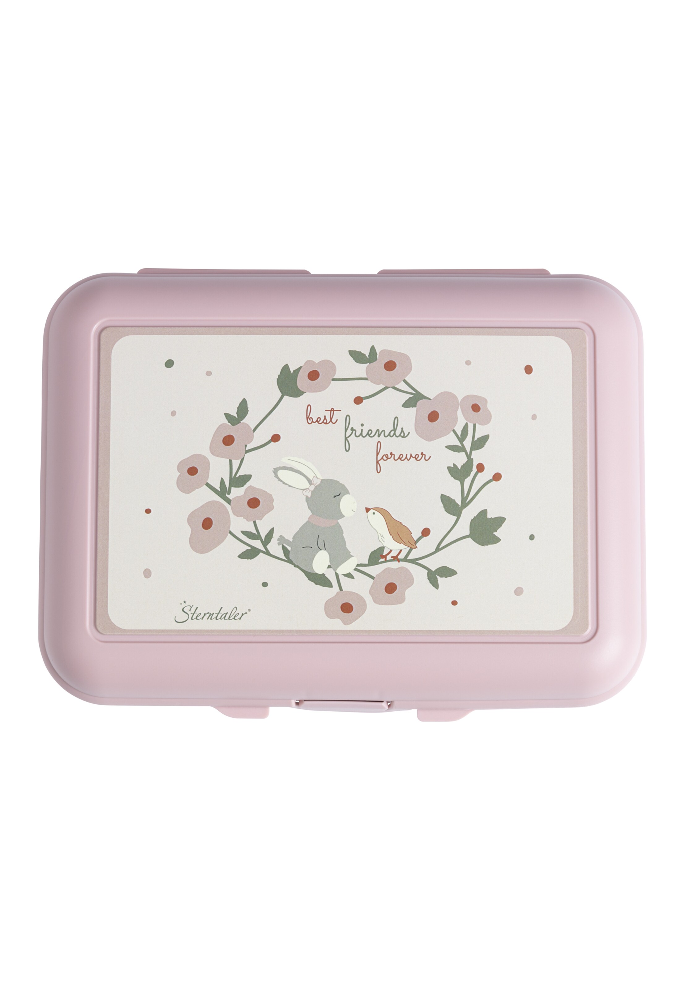 STERNTALER Backpack 'Esel Emmi Girl' in Pink
