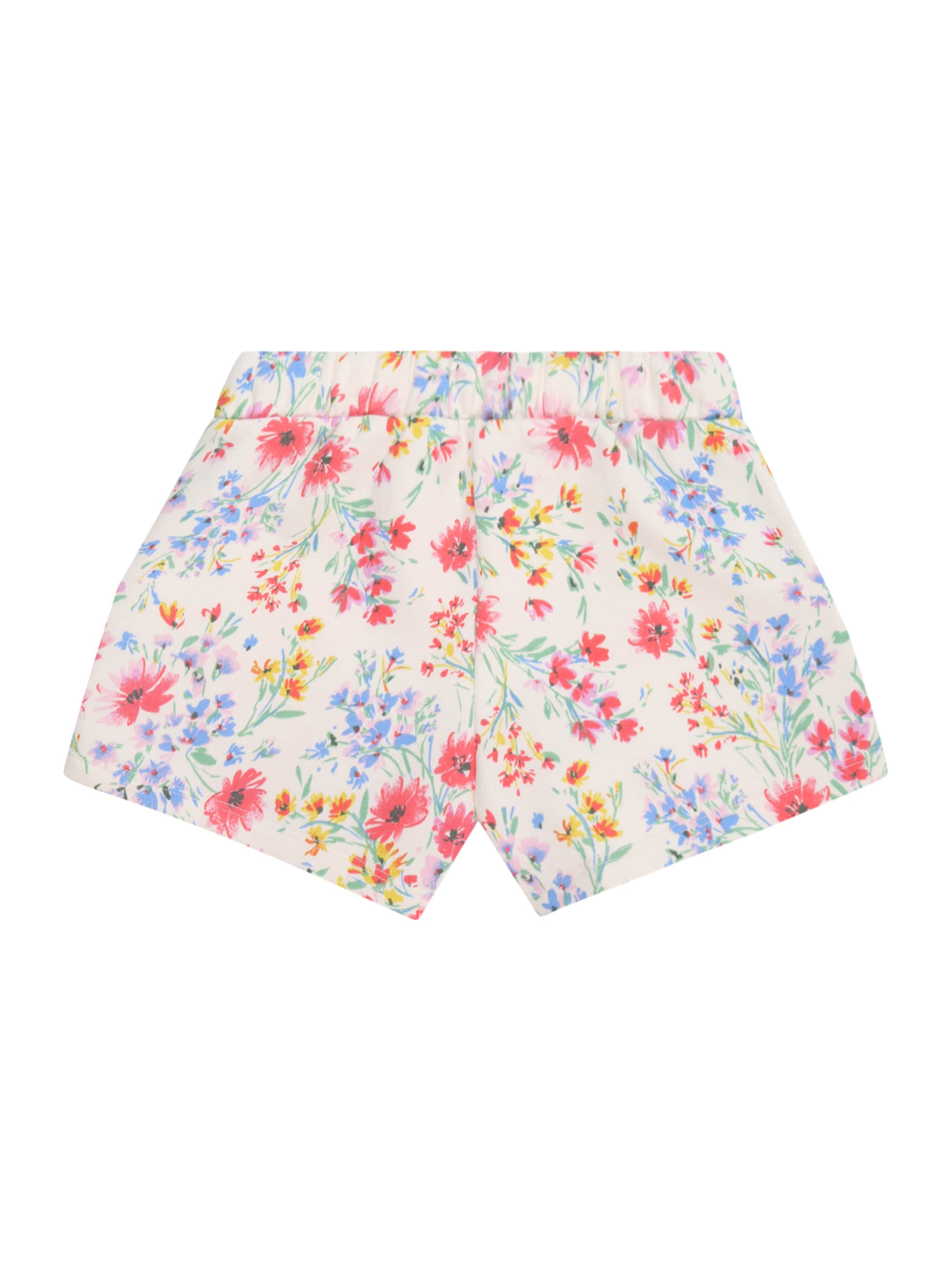 GAP Обычный Штаны в Бежевый