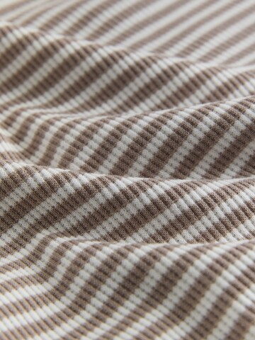 The Set Pyjamas i beige