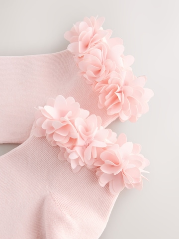 Next Sokken in Roze