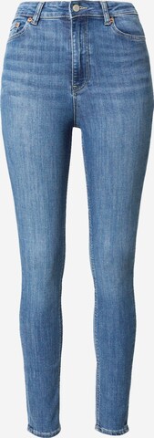 JJXX Skinny Jeans 'Vienna' in Blauw: voorkant