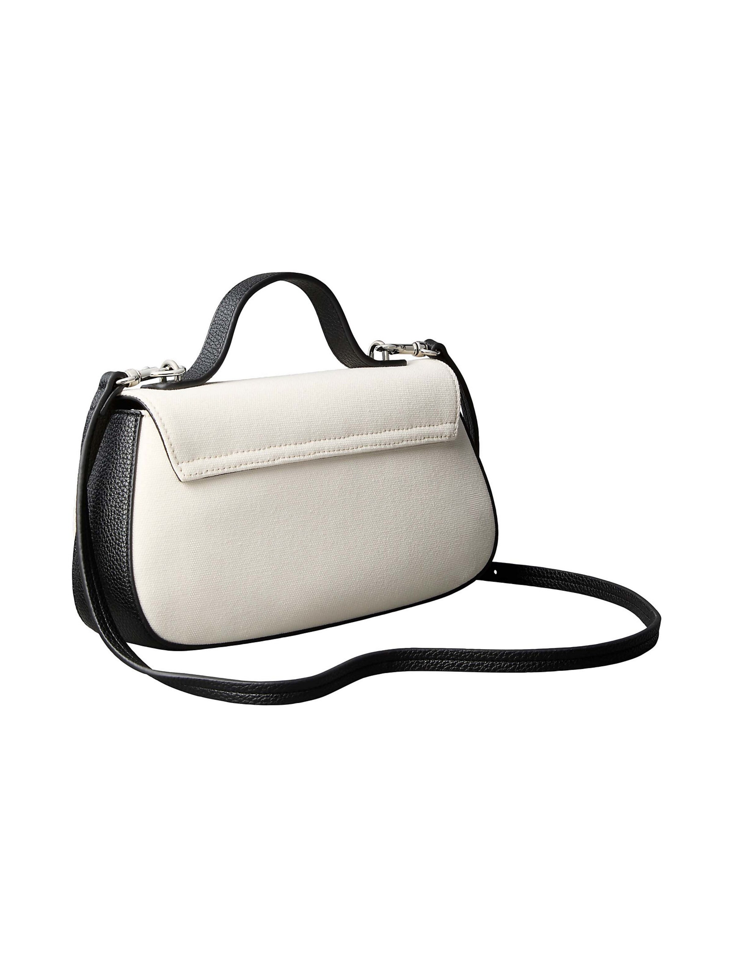 Calvin Klein Crossbody bag in White