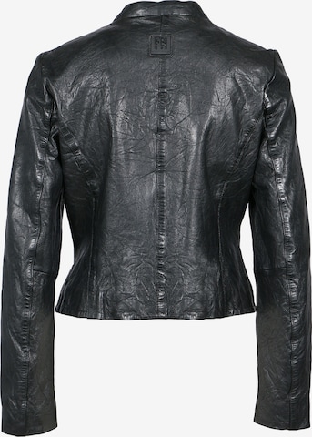 FREAKY NATIONPrijelazna jakna ' Majvi' - crna boja