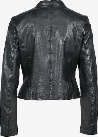 FREAKY NATION - Chaqueta de entretiempo ' Majvi' en negro