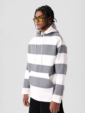 Dandalo - Sudadera 'Ricardo' en gris