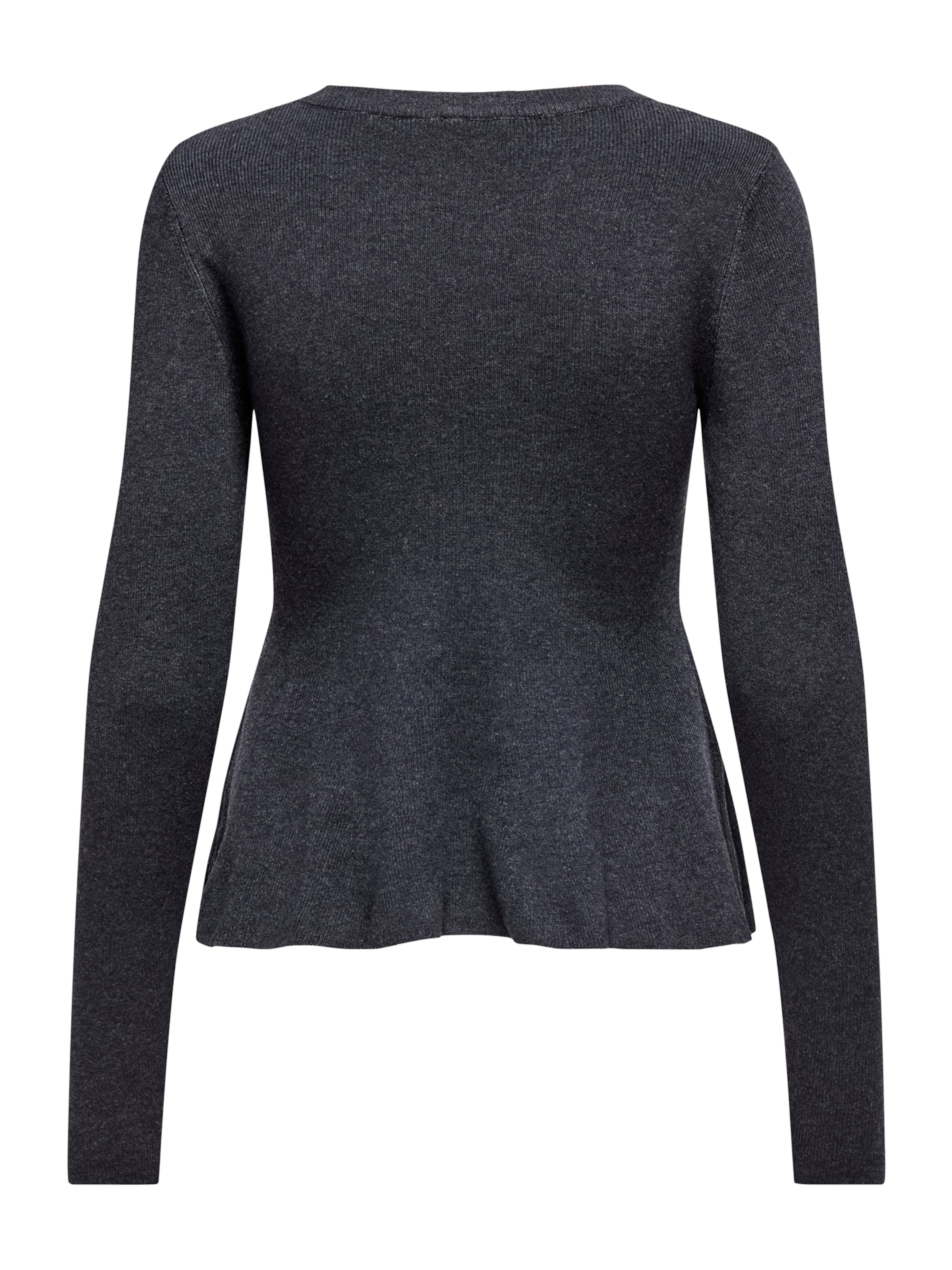 Pull-over ONLY en bleu