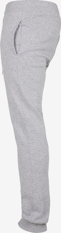 Urban Classics - Tapered Pantalón en gris