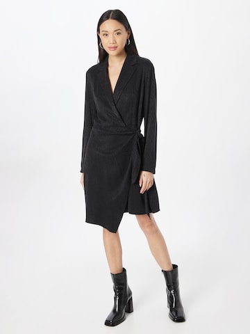 Robe 'Kasimi' HUGO Red en noir : devant