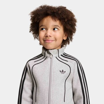 Survêtement 'TS' ADIDAS ORIGINALS en gris