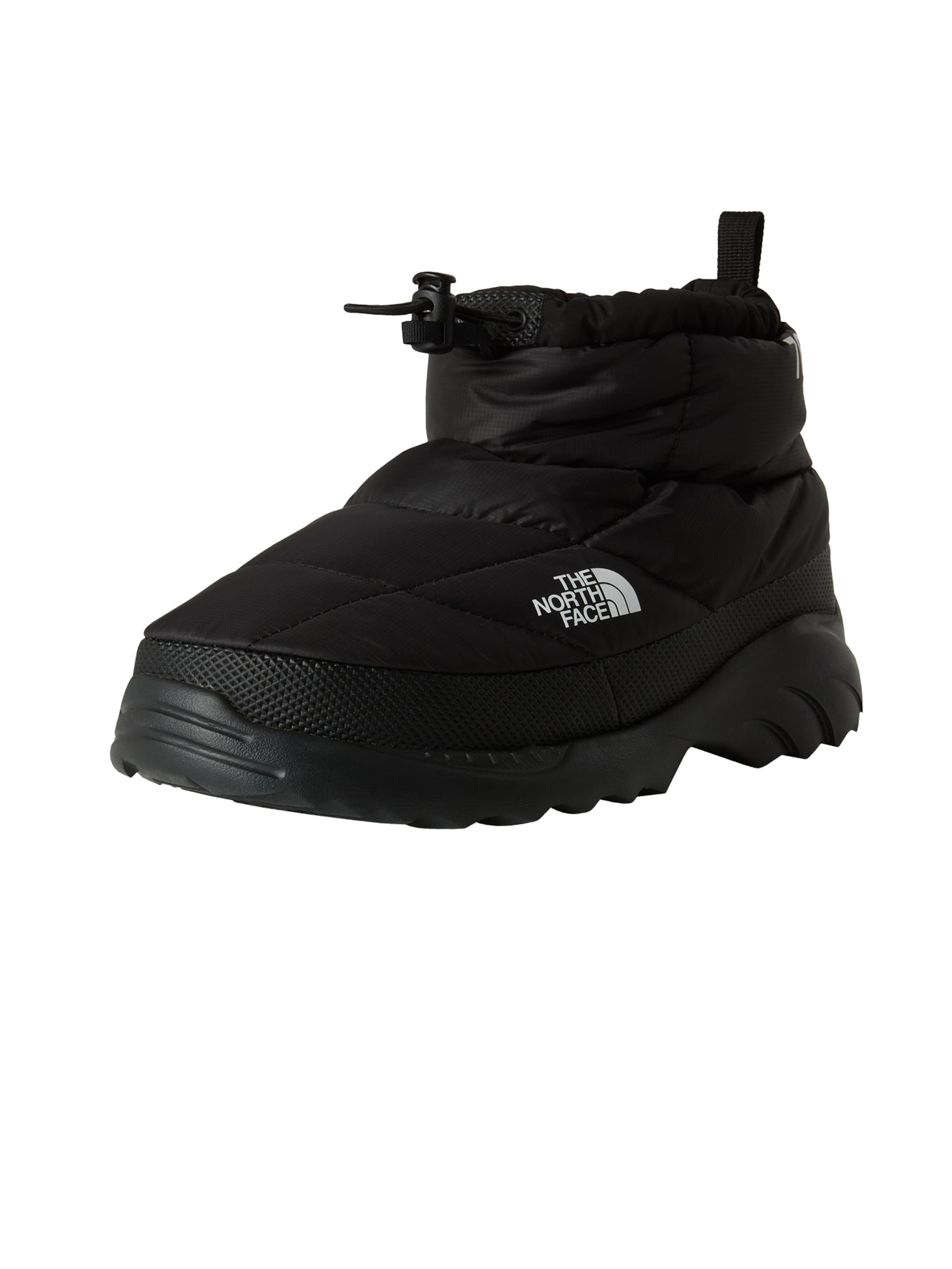 THE NORTH FACE Saapad must / valge, Tootevaade