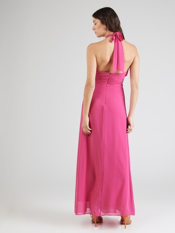TFNC Evening dress 'SISILA' in Pink