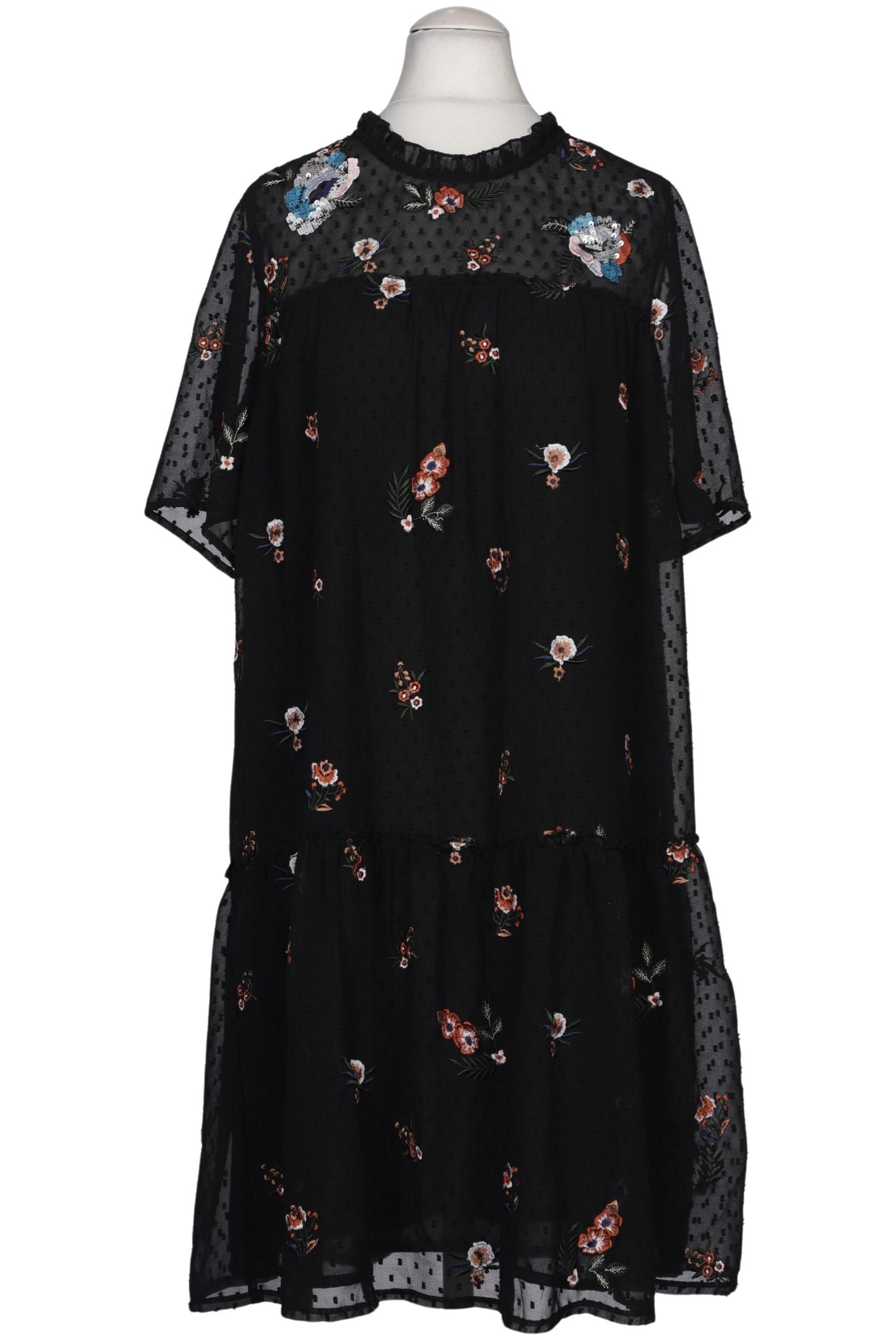 heine Dress in L in Black: front