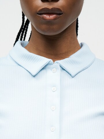 GAP Koszulka w kolorze niebieski