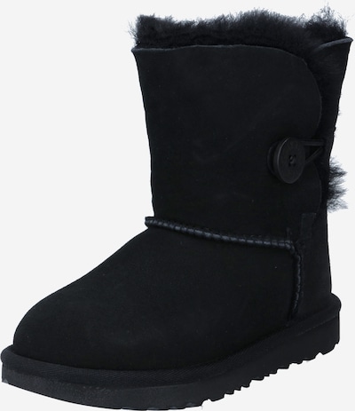 UGG Snow boots 'Bailey Button' in Black, Item view