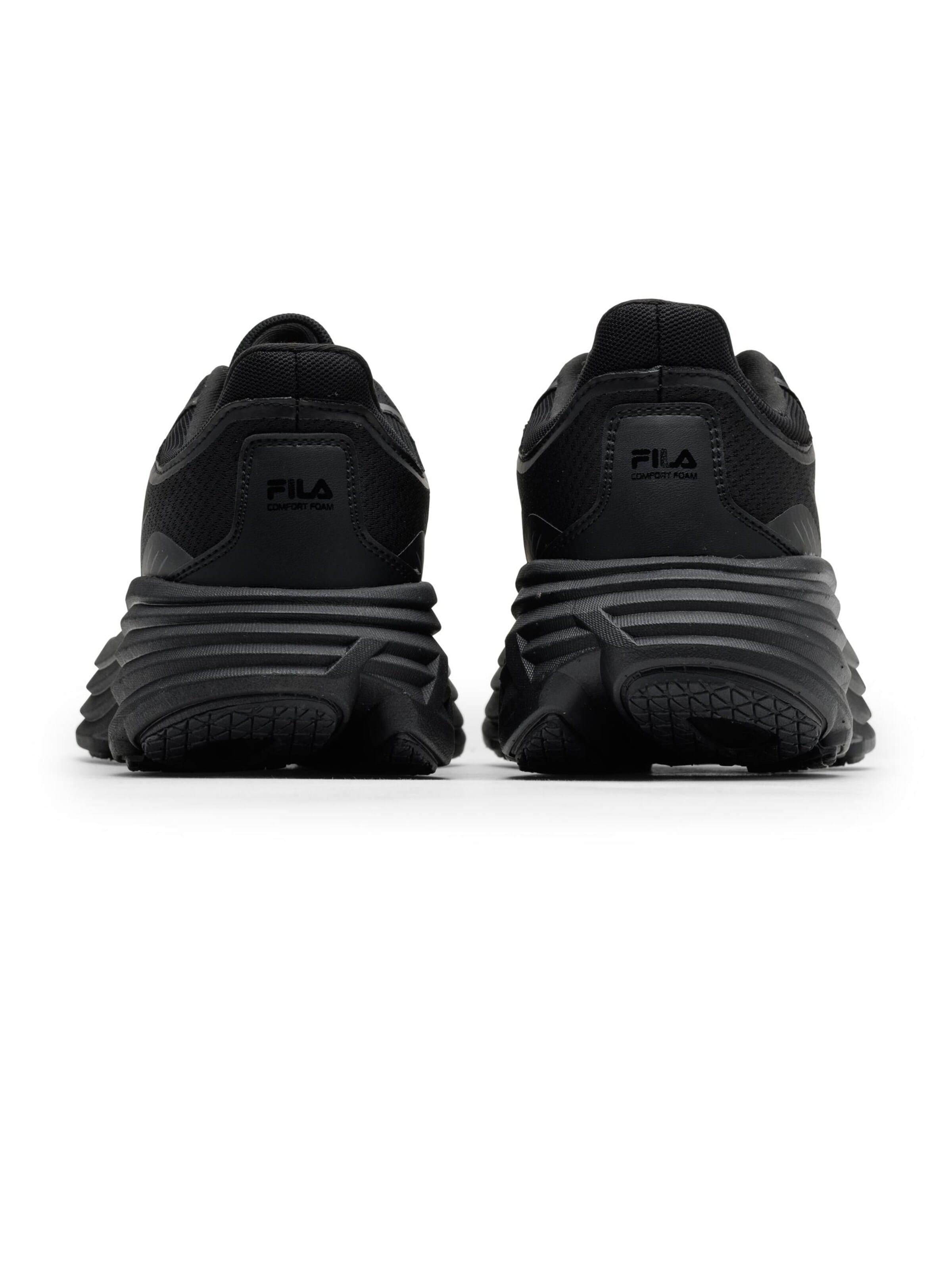 FILA Sneakers laag 'FILA PLYLITE' in Zwart