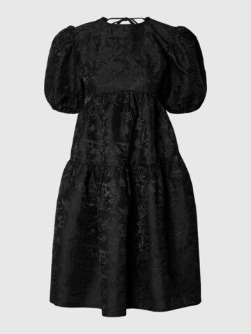 Robe SELECTED FEMME en noir