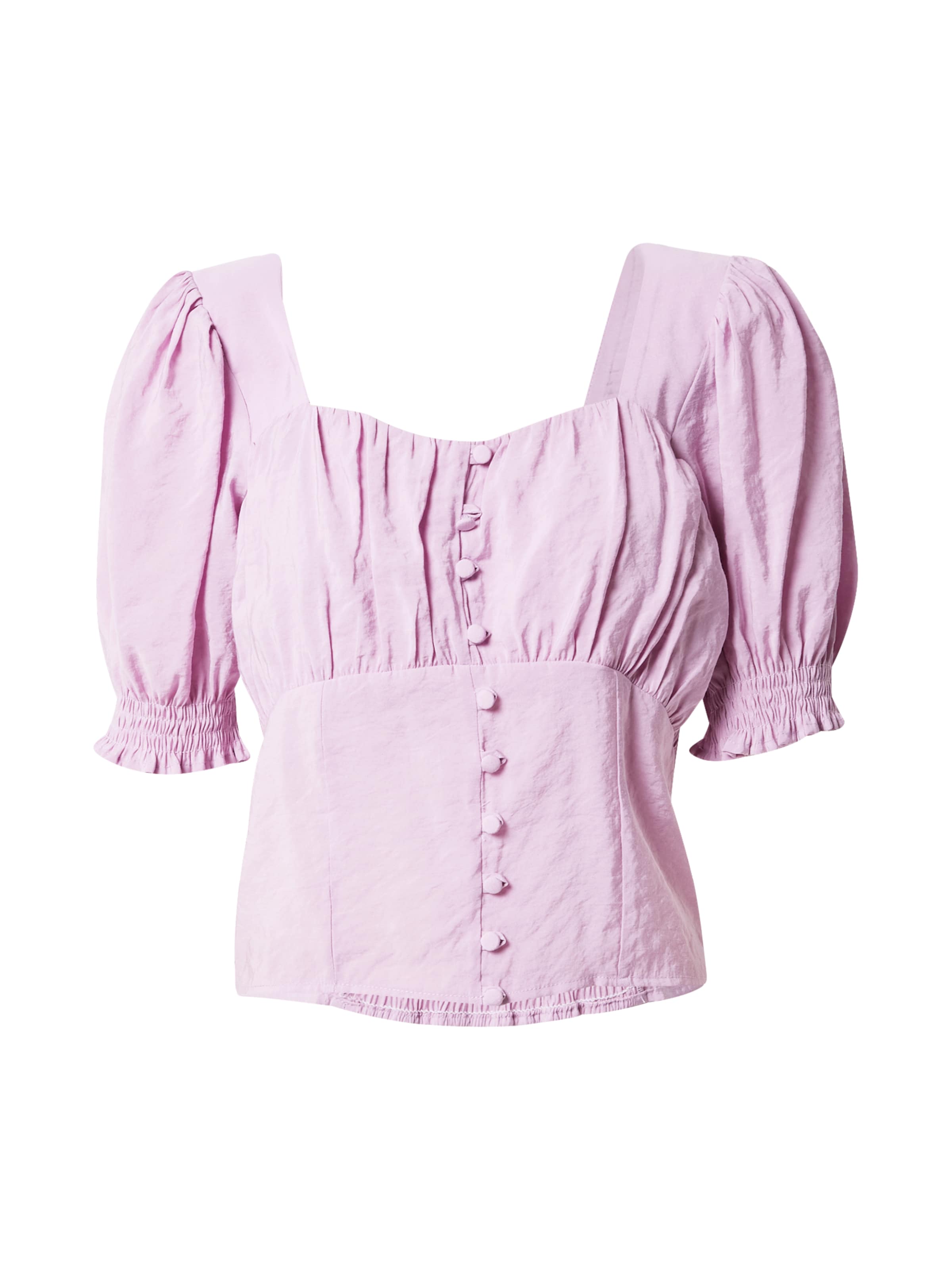 Dorothy Perkins Bluse i lilla: forside