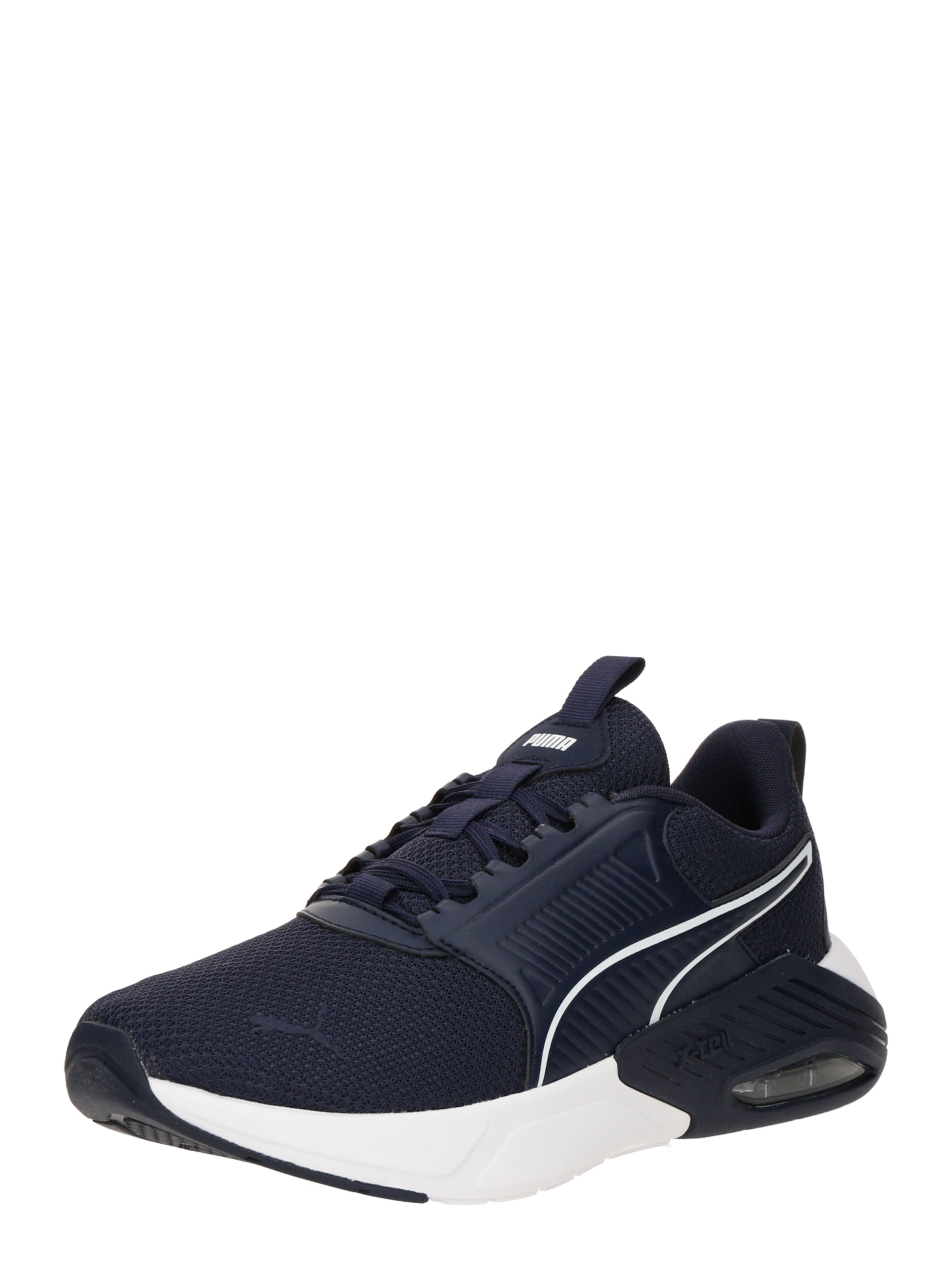 PUMA Παπούτσι για τρέξιμο 'X-Cell Nova FS' σε μπλε: μπροστά