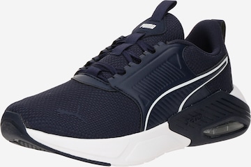 PUMA Обувь для бега 'X-Cell Nova FS' в Синий: спереди