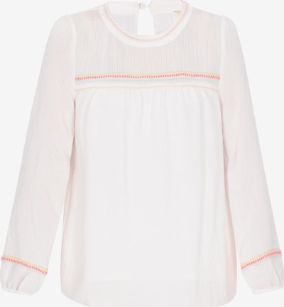 IZIA Bluza 'Festival' u boja pijeska / žuta / roza, Pregled proizvoda