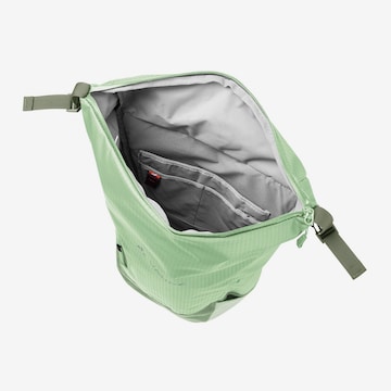 Zaino 'CityGo 18' di VAUDE in verde